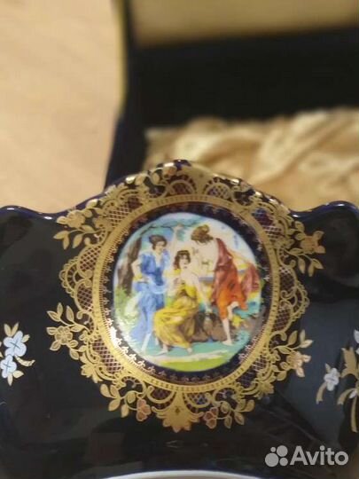 Конфетница