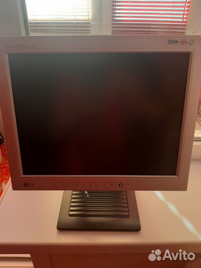 Бытовая электроника, монитор