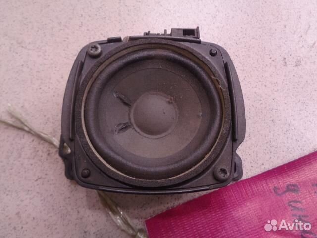 Динамик задний Audi A8 D3 2002-2010