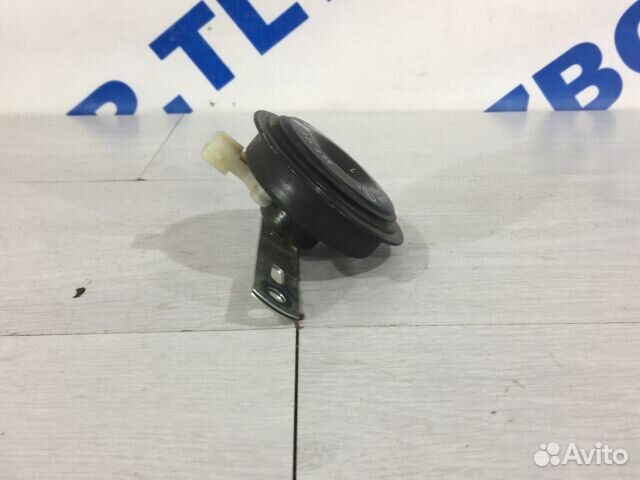 Звуковой сигнал renault sandero 2 1.2 мт хетчбек