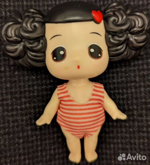 Куклы Ddung