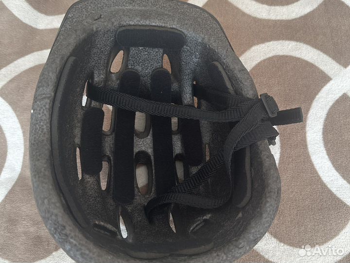 Велошлем детский