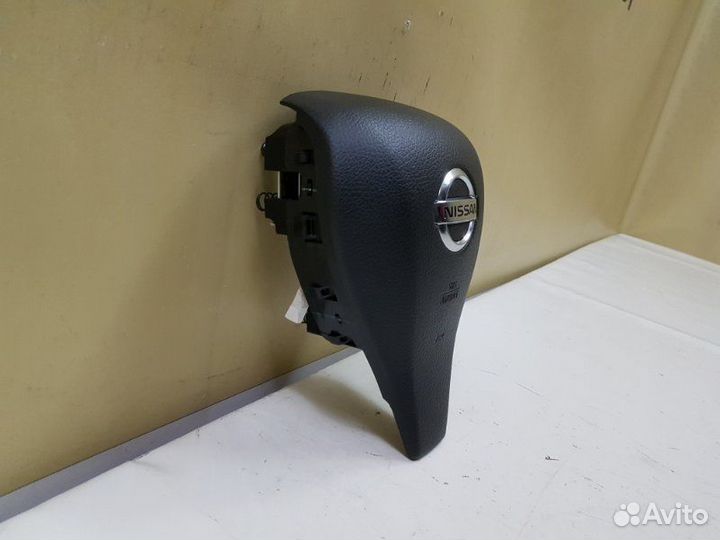 Airbag на руль Nissan Teana L33