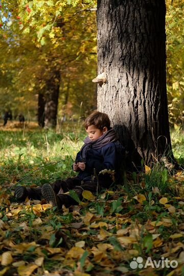 Фотограф детский