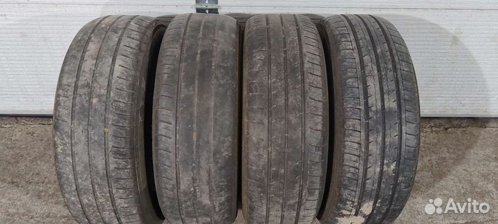 Yokohama Bluearth ES32 195/65 R15