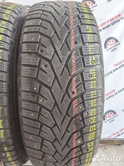 Gislaved NordFrost 100 SUV 235/65 R17 108T