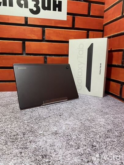 Планшет Samsung Galaxy Tab A8 (2021) 4/64