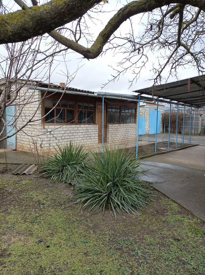 Дом 112,6 м² на участке 13 сот.