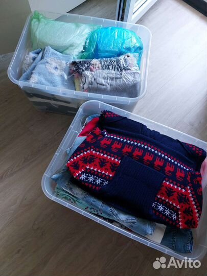 Вещи для девочки