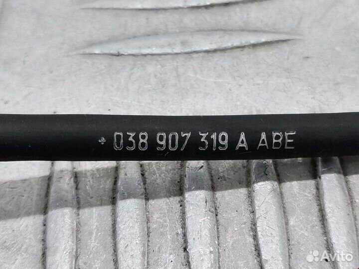 Датчик коленвала Audi A3 8L рест. 2001