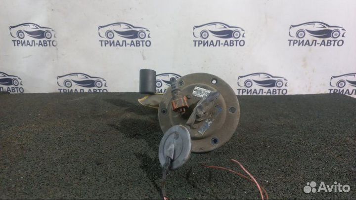 Насос топливный в бак Hyundai Tucson G4GC 2005