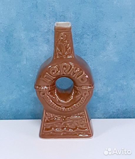 Керамика Крынка Кувшин Штоф Сервиз Винтаж