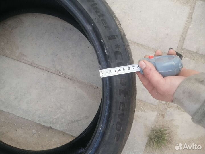 Hankook Winter I'Cept Evo 25/65