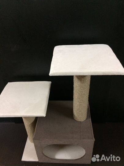 Когтеточки для кошек