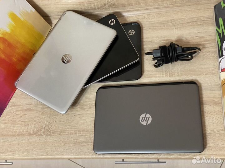 Как новый HP i5 для Игр и всех задач + Гарантия