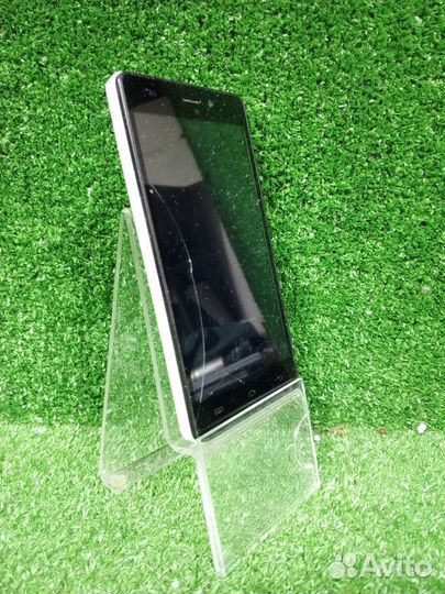 На запчасти смартфон Doogee X5S 1/8gb