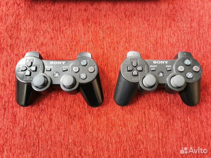 Sony PlayStation 3 Slim 320 GB