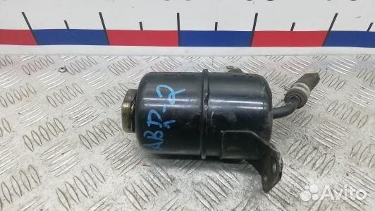 Бачок гу mitsubishi pajero sport 1 (ABR02NO01)