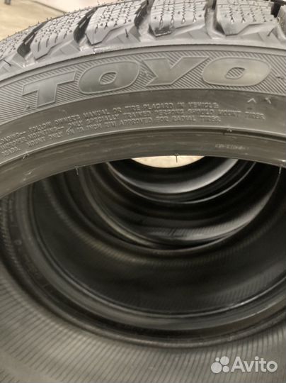 Toyo Observe GSi-6 HP 225/40 R19 93V