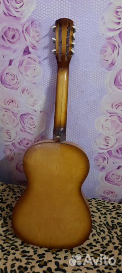 Гитара