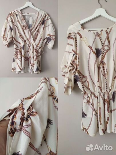 Пакет женской одежды 46-48