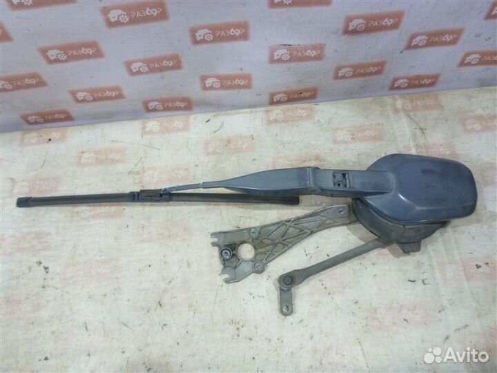 Трапеция стеклоочистителя Mercedes-Benz E-Class