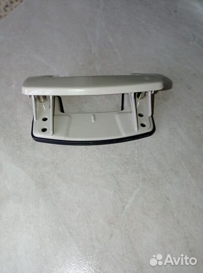 Дырокол Erich Krause