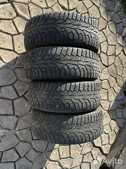 Nokian Tyres Hakkapeliitta 5 215/55 R17 98T