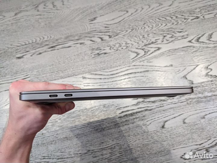 MacBook Pro 13.3' 2019