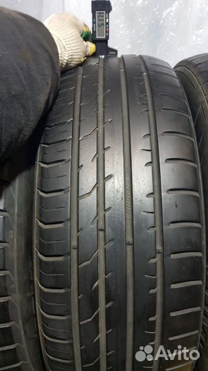 Kumho Crugen HP91 225/60 R18