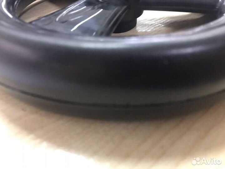 Колесо для коляски Peg-Perego Easy Drive