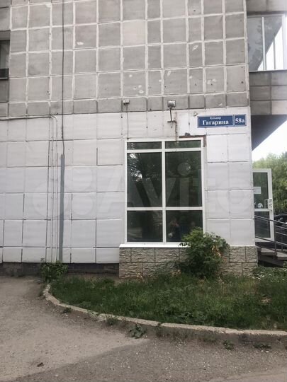 Торговая площадь, 154 м²