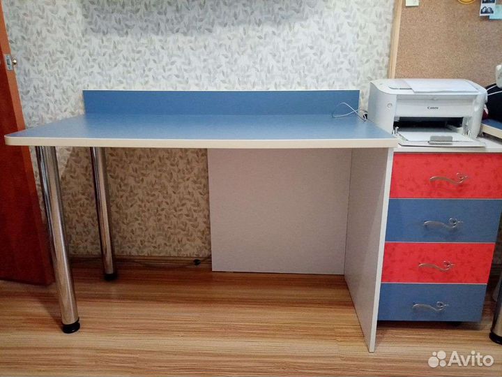 Детская мебель бу