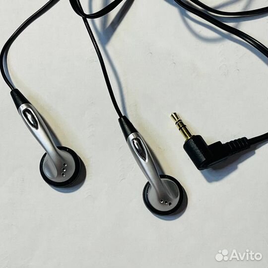 Наушники для iPhone