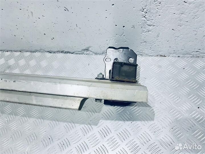 Усилитель бампера переднего, Audi Q7 2008