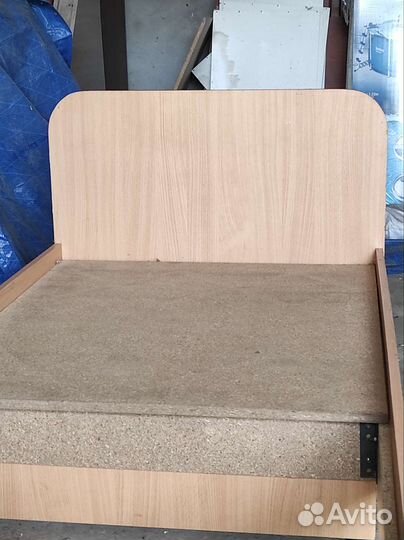 Кровать бу