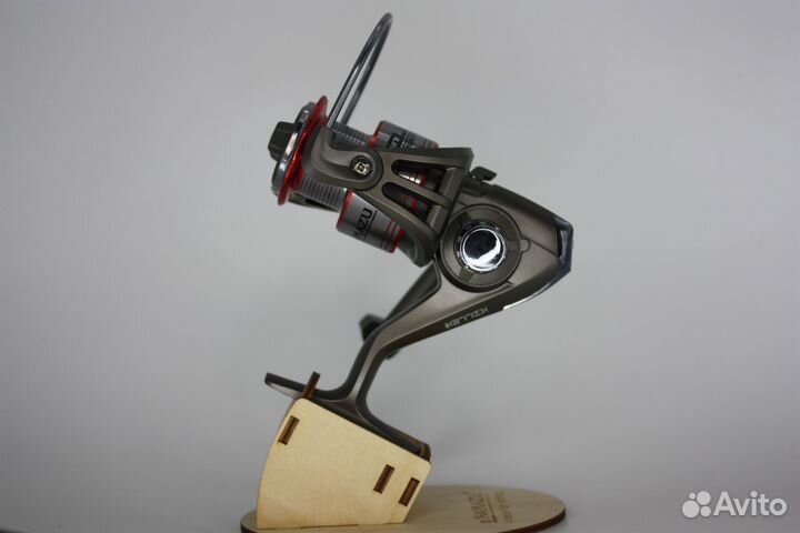 Катушка безынерционная Namazu PRO Killer NEW KL200