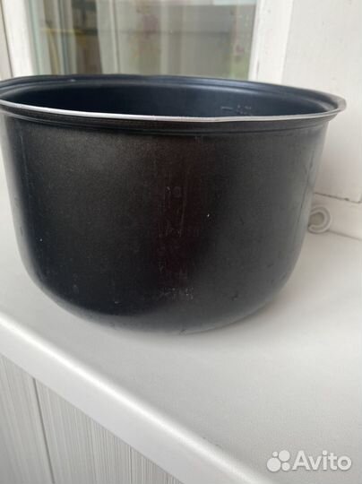 Мультиварка redmond