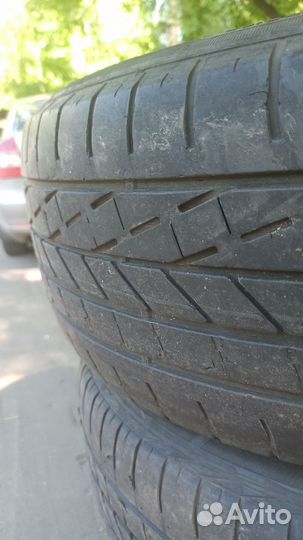 Goodyear Excellence 235/55 R19 101W