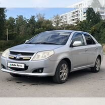 Geely MK 1.5 MT, 2012, 120 000 км, с пробегом, цена 290 000 руб.