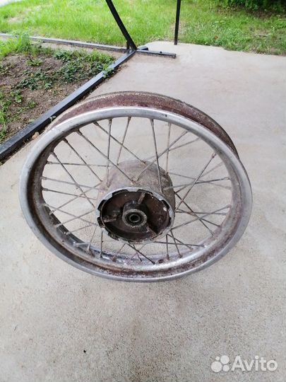 Запчасти для мотоцикла восход