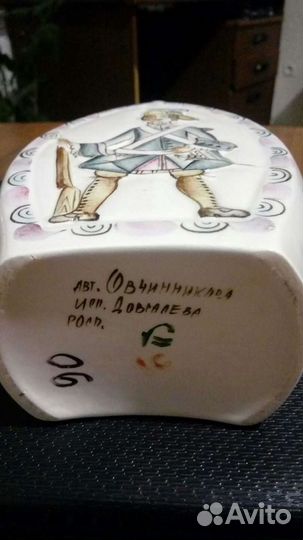 Графин для вина