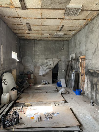 Свободного назначения, 300 м²