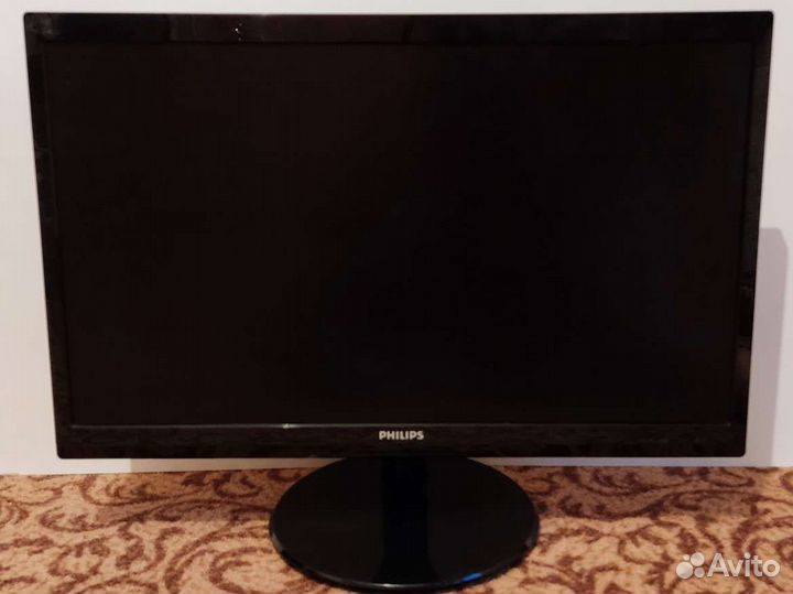 Монитор для компьютера 23