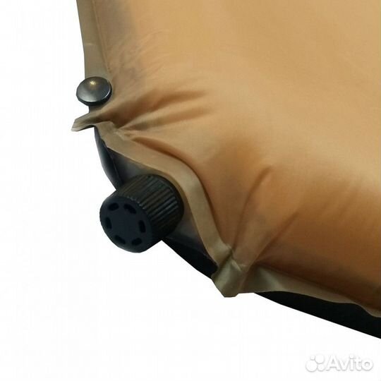 Коврик самонадувающийся Best Mat Talberg 9 мм