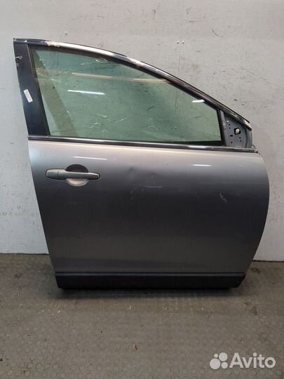 Молдинг двери Mazda CX-9, 2009