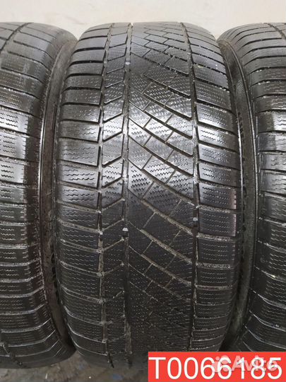 Continental ContiWinterContact TS830 P SSR 255/50 R19 101R