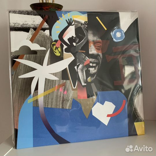 Ryan Porter – Force For Good (Kamasi Washington)