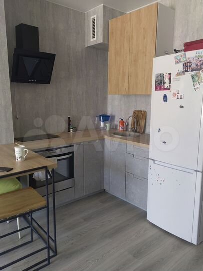 2-к. квартира, 70 м², 1/9 эт.