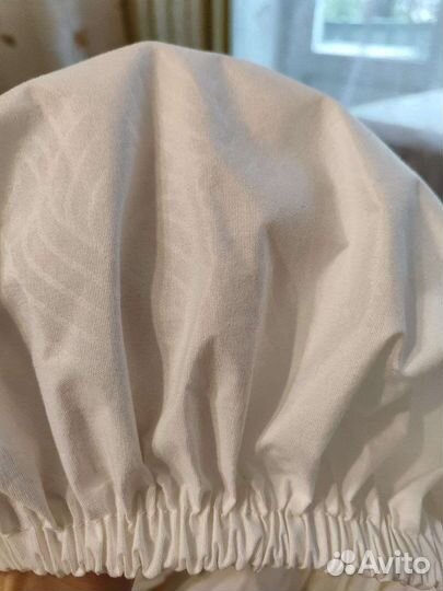 Непромокаемая простынь